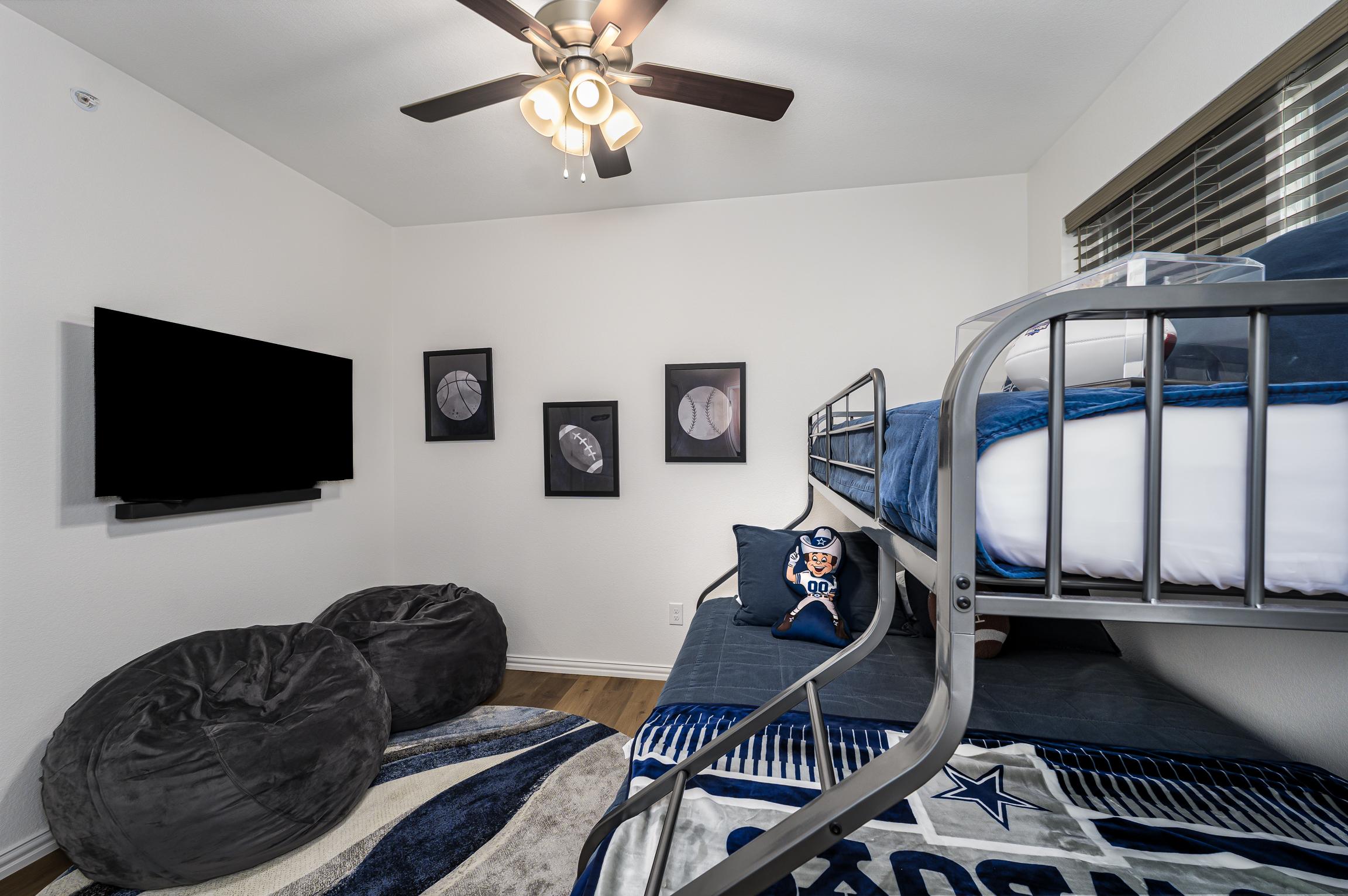 Modern Bathrooms - Spa Inspired