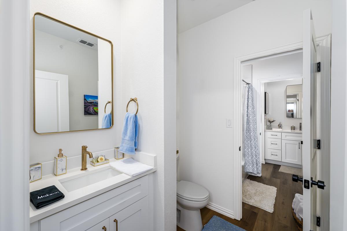 Gourmet Kitchen - Chef Ready