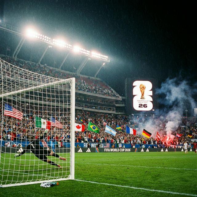 2026 FIFA World Cup Arlington: Complete Planning Guide - Arlington TX Travel Guide